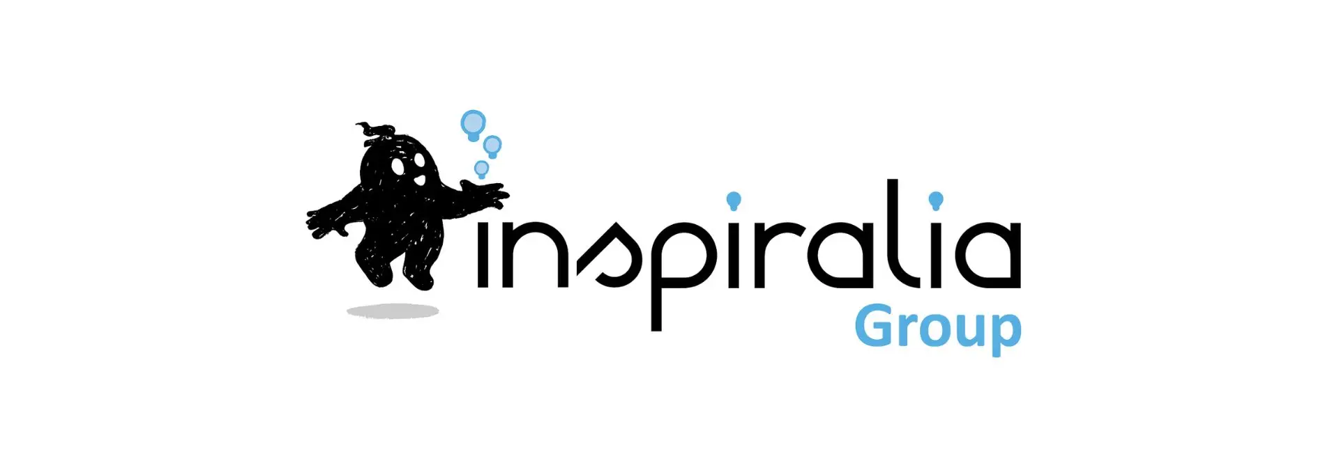 Logo de Inspiralia, empresa que ha realizado la Formación en Herramientas de IA para Empresas de SocraTech