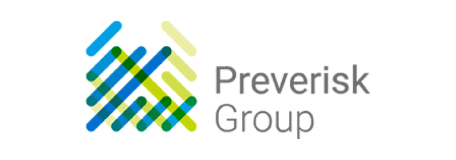 Logo de Preverisk, empresa que ha realizado la Formación en Herramientas de IA para Empresas de SocraTech