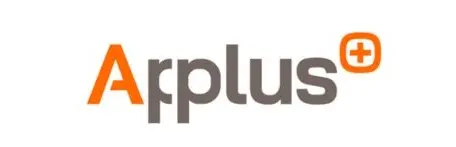 Logo de Applus, empresa que ha realizado la Formación en Herramientas de IA para Empresas de SocraTech
