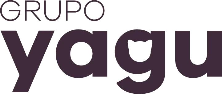 Logo del Grupo Yagu, empresa que ha realizado la Formación en Herramientas de IA para Empresas de SocraTech