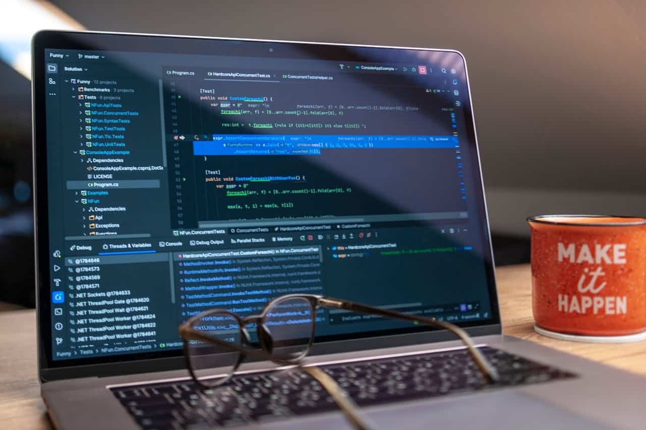 Qué es una librería en programación