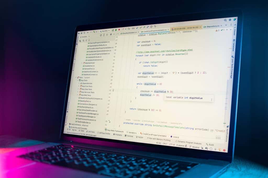 lenguajes de programación más usados en Backend
