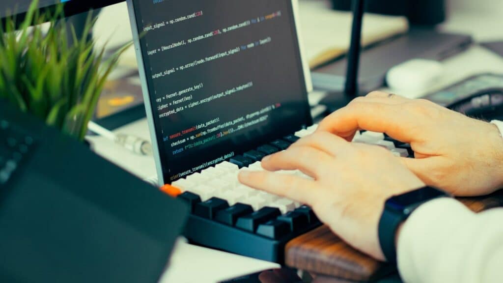 Ventajas de la formación online en programación