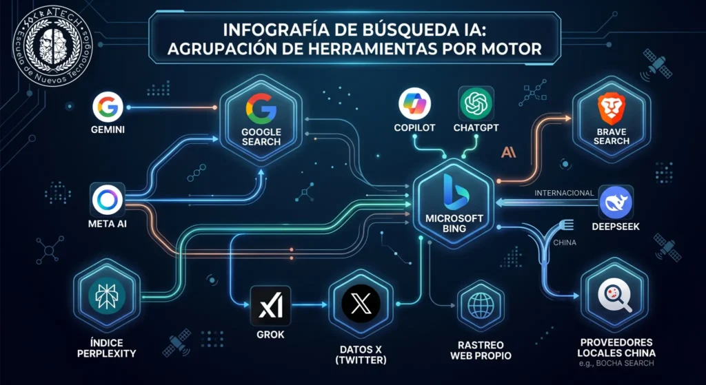infografía de cómo hacer que chatgpt recomiende tu marca