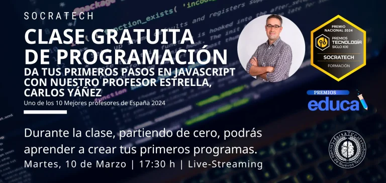 Clase de Javascript 10 de marzo